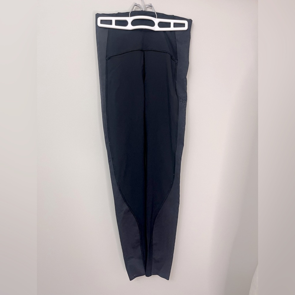 Lululemon Strength And Sweat Legging